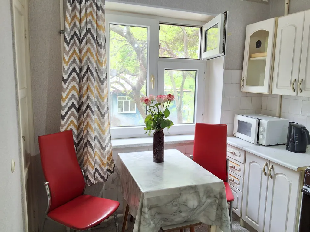 ОТЧЕТНЫЕ ДОКУМЕНТЫ ПО ЗАПРОСУ. Удобная квартира на ПРИМОРЬЕ.