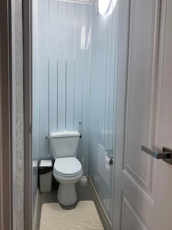 Квартира Уютная квартира — Геленджик