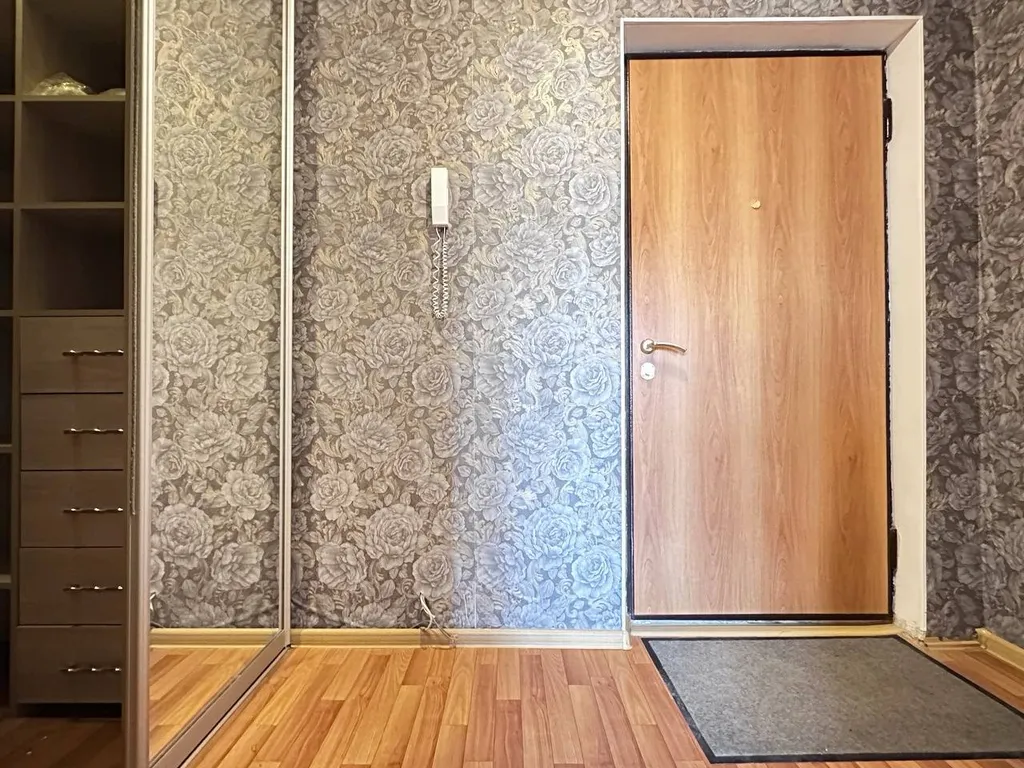 Уютная, вайбовая квартира