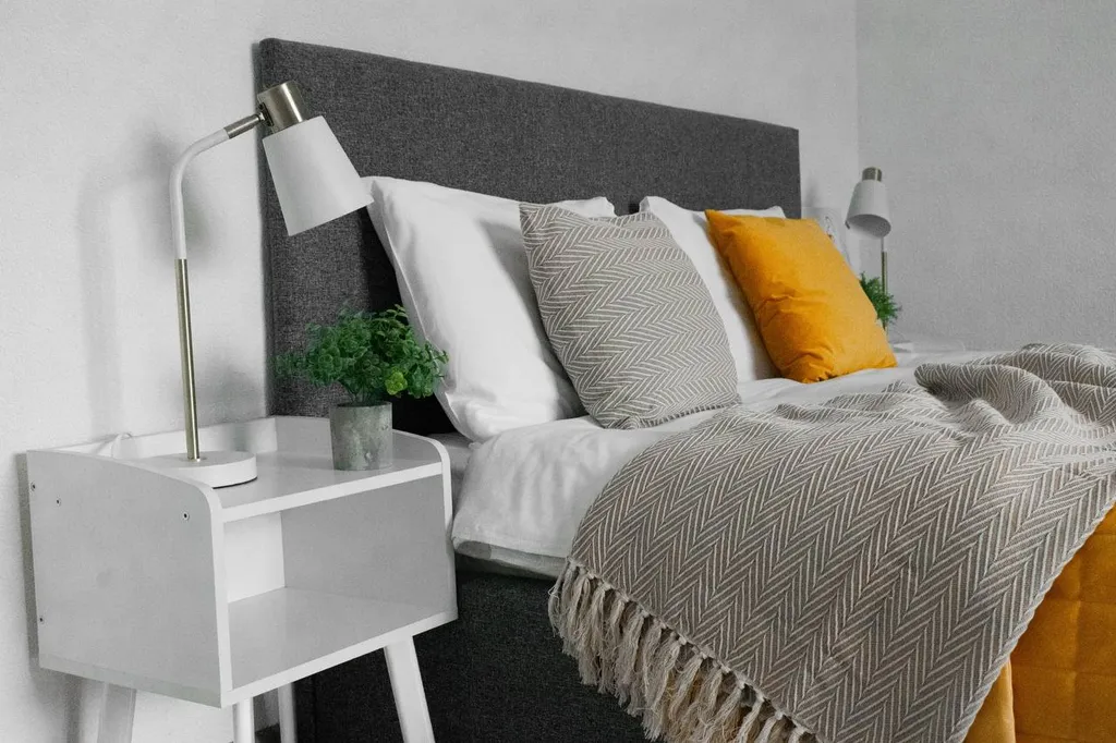 Уютная, новая квартира рядом с озером Разлив