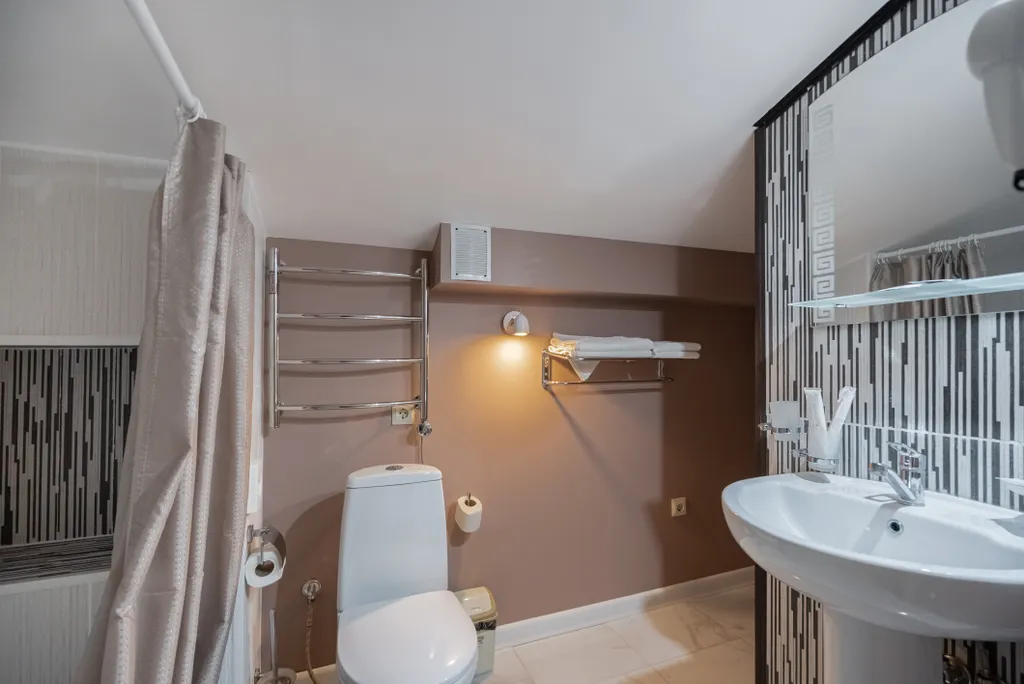 4-комнатная Квартира