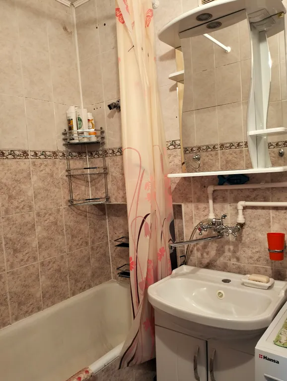 Квартира в сердце Тебердинского нацпарка, уютно как дома