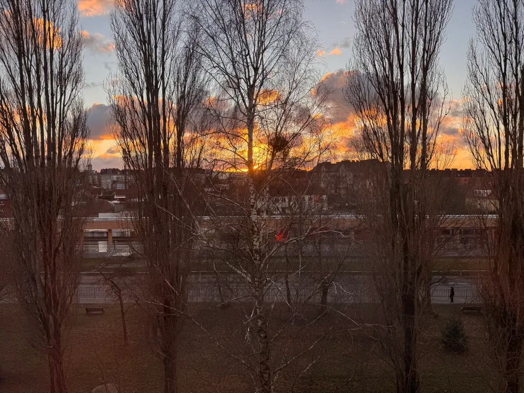 Квартира Двухкомнатные апартаменты Александра — Пионерский