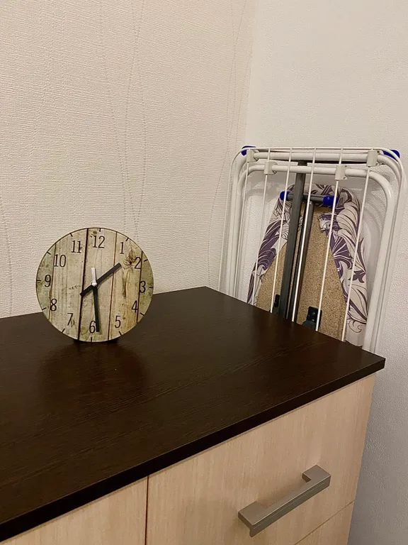 Студия в центре