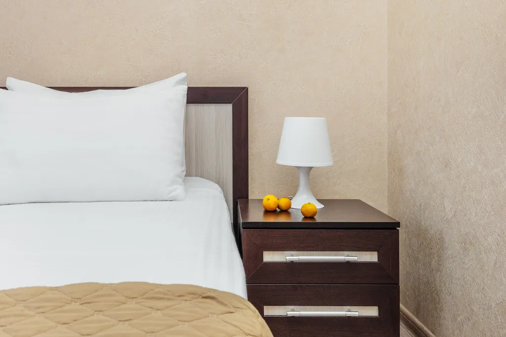 Квартира 2-комнатная Квартира — Сириус