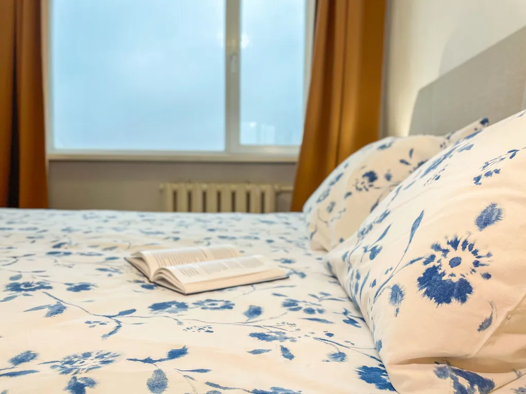 Квартира Квартира с панорамным видом на Пушкинскую площадь — Москва