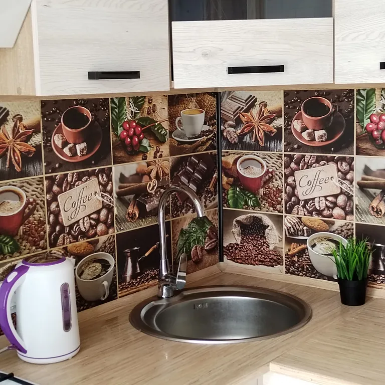 Квартира Апартаменты Пригородная — Калининград