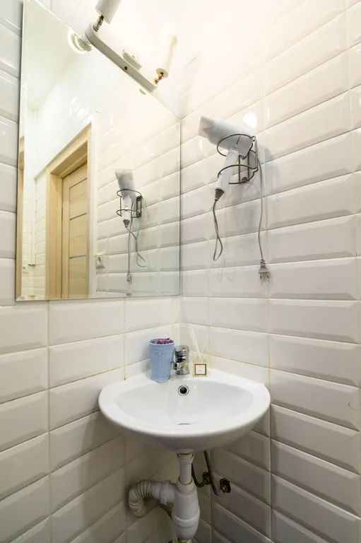 Квартира Комфортная квартира в ЖК Ландыши — Москва