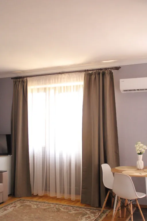 Квартира Уютная квартира в черте города — Сухум