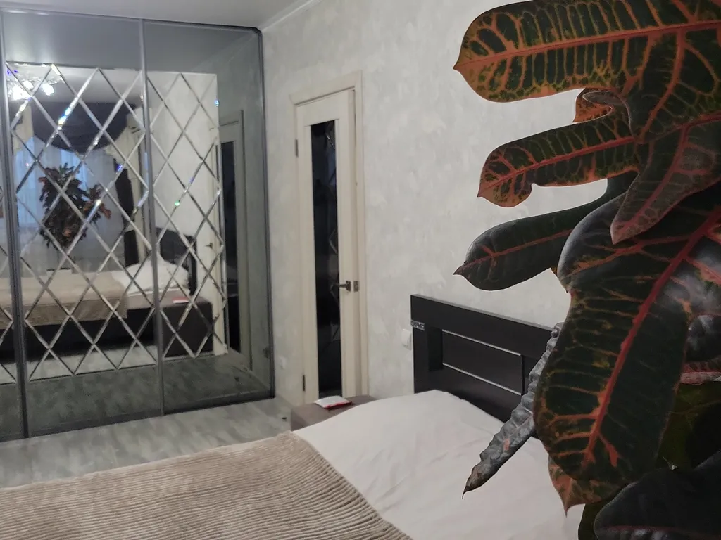 Квартира Апартаменты премиум класса — аренда посуточно в Курск