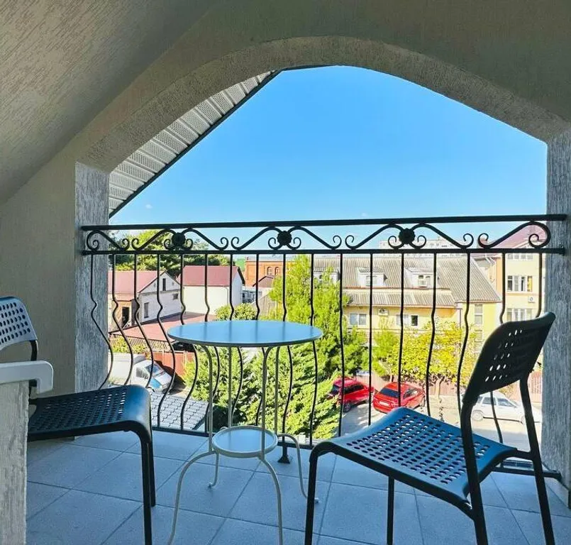 Квартира Комната — Геленджик