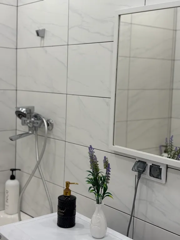 Тепло, как дома