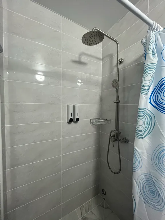 Квартира Комната — Лазаревское