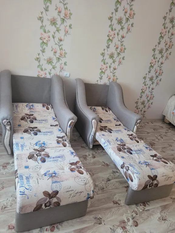 Уютная квартира в центре