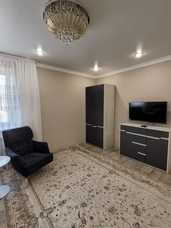 Уютная квартира возле Вечного Огня