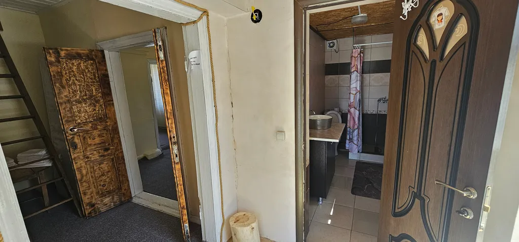 4-комнатный Дом