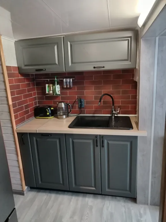 Домик у моря