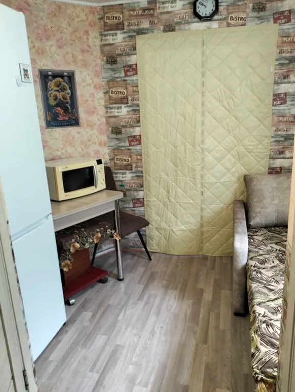 Дом в пяти минутах до центрального пляжа