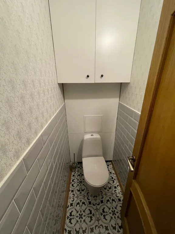 Квартира Уютная квартира в центре города — Евпатория