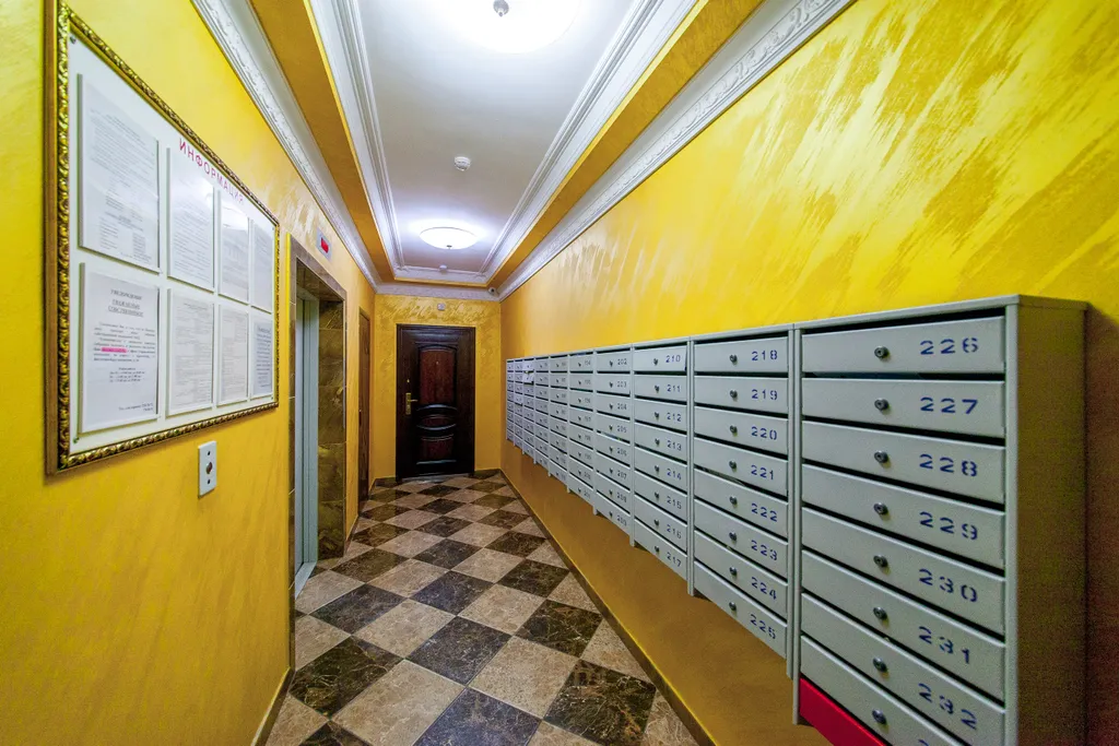 Квартира Квартира рядом с парком и стадионом Краснодар — Краснодар