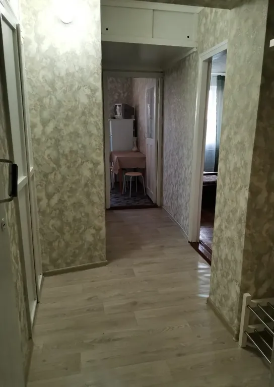 Квартира Уютная квартира недалеко от моря — Ейск