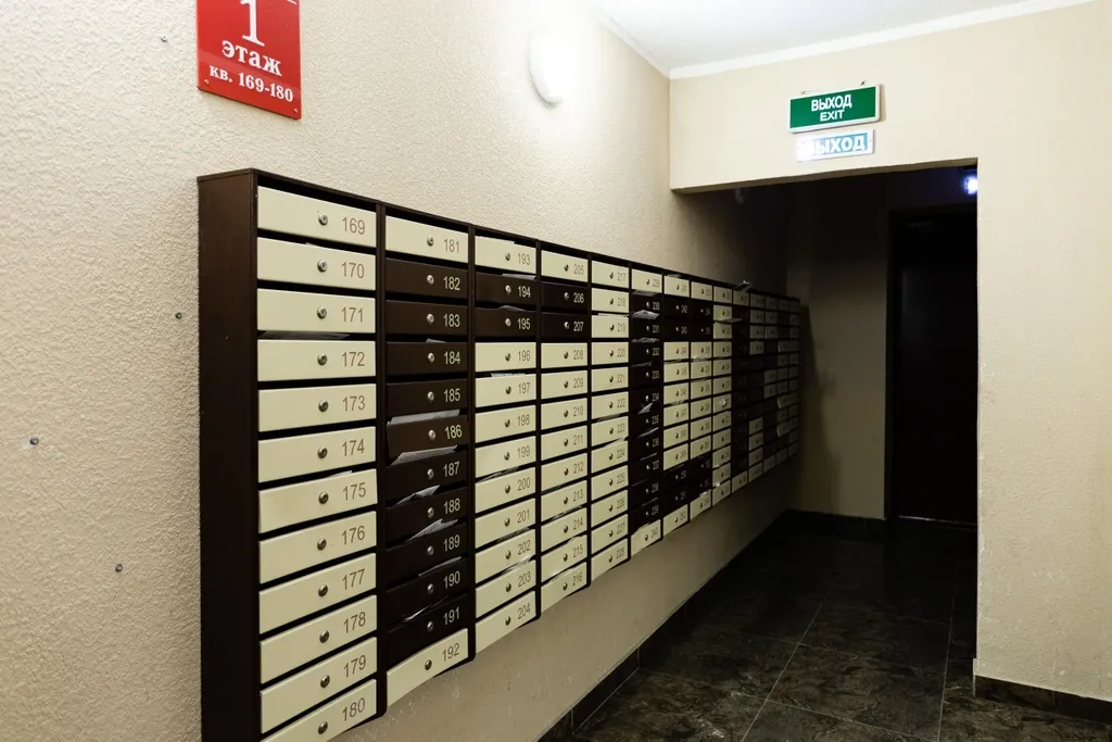 Квартира Квартира Отличная студия в тихом месте — Анапа