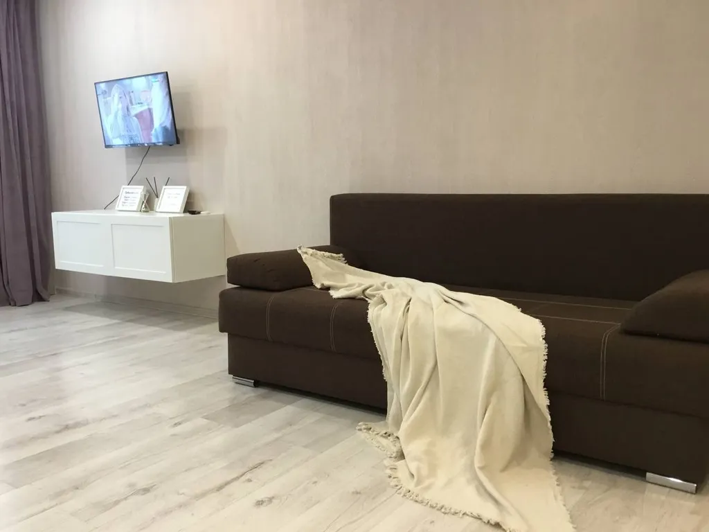 Комфортная студия