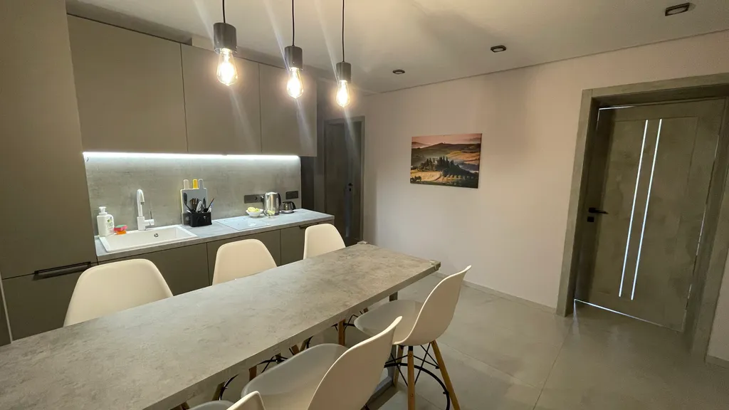 Квартира Новые апартаменты с дизайнерским ремонтом — Пляхо