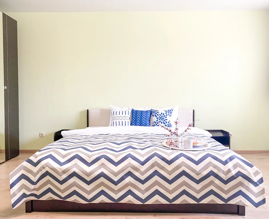 Квартира Апартаменты у моря — Севастополь