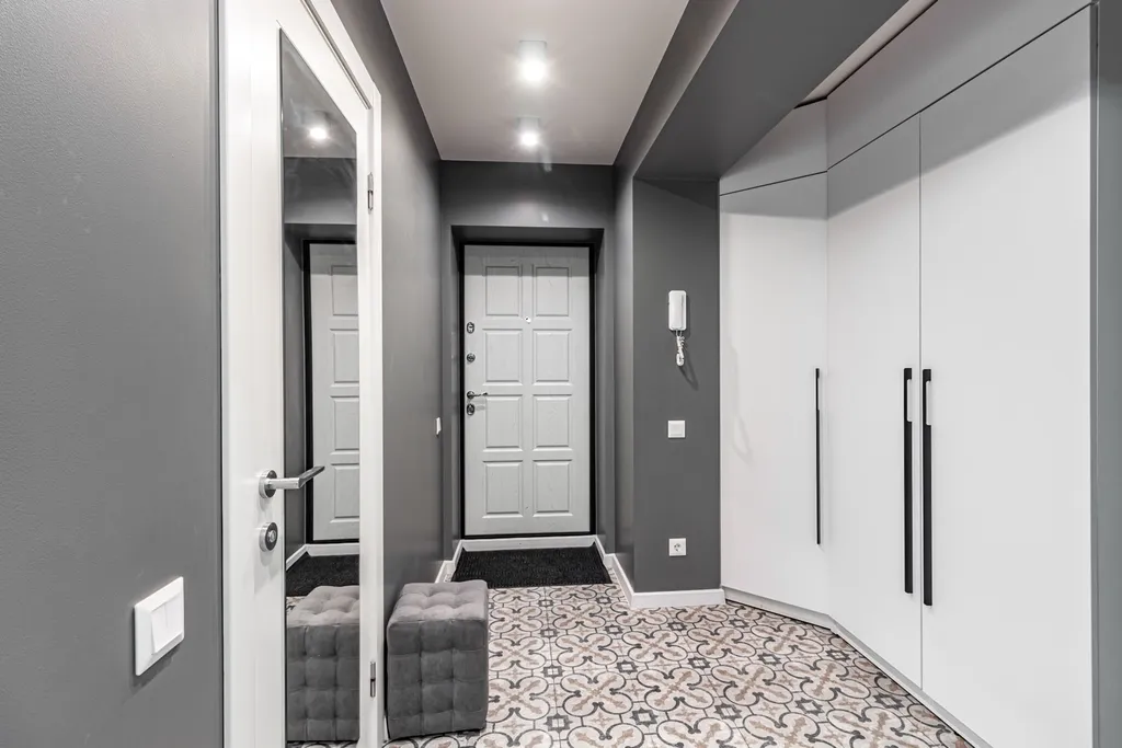 Premium apartments Немига центр