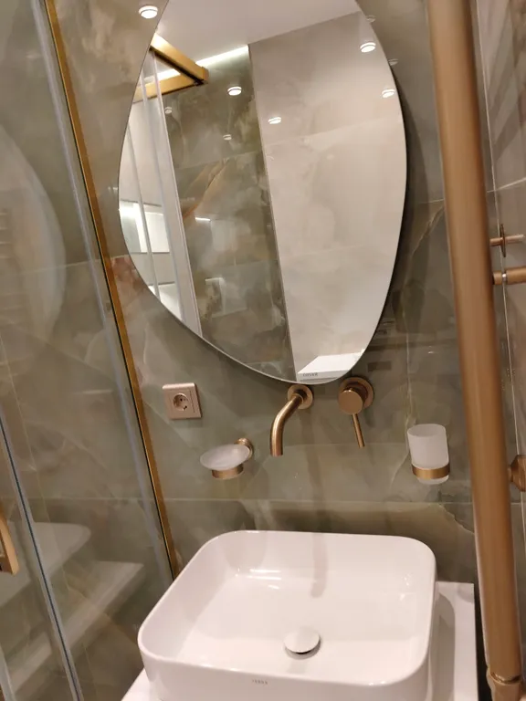 Квартира Квартира Золотые дни — Калининград