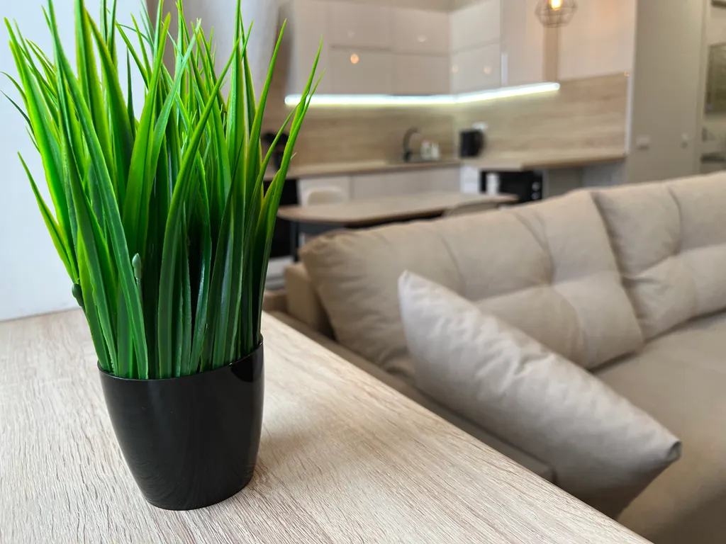 Квартира возле ТЦ Макси