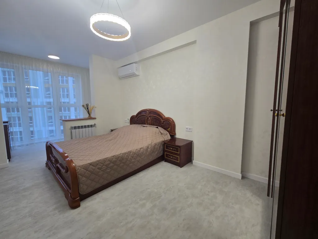 Квартира Новая квартира в камышовой бухте — Севастополь