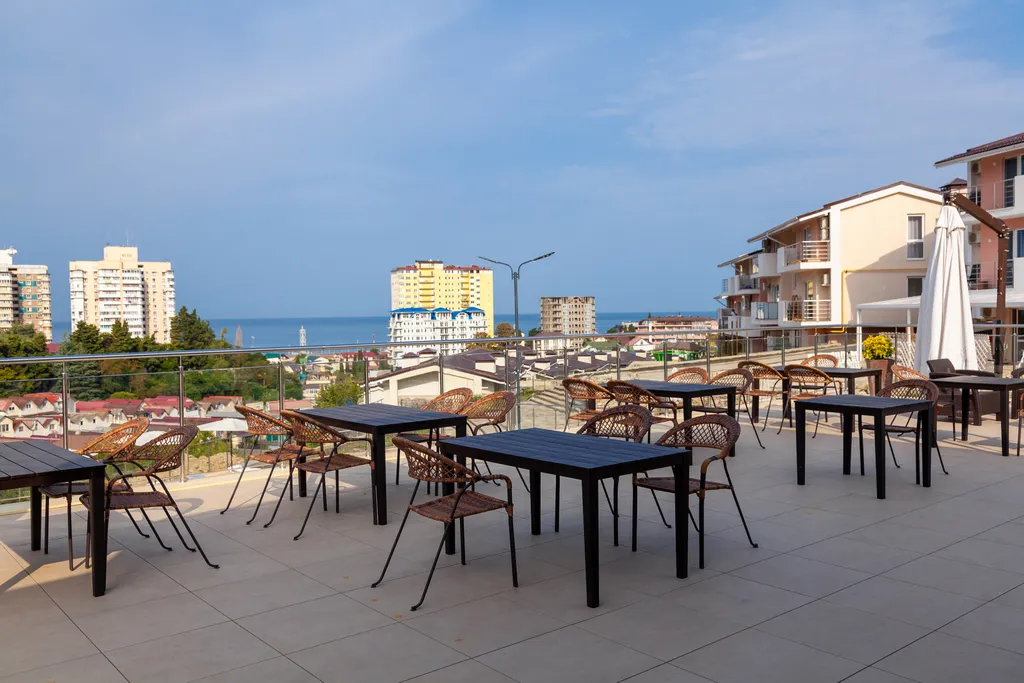 Ваш дом у моря вдали от дома