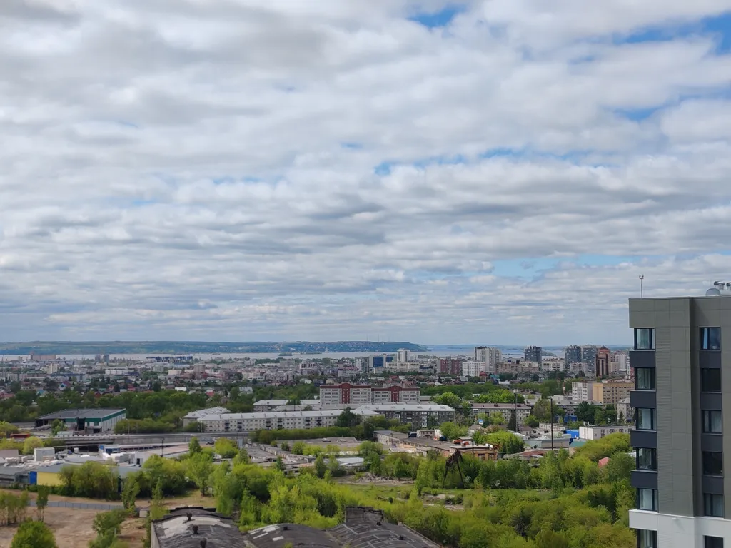 Уютная квартира в новом Жилом комплексе, рядом с центром