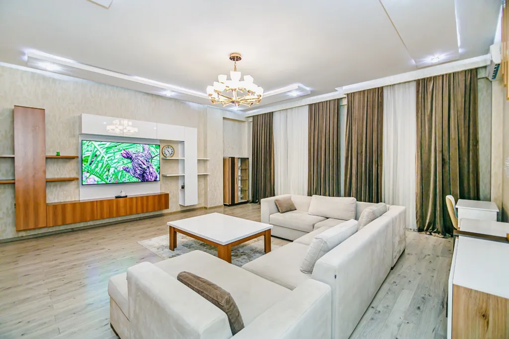 Vi̇nc Apartmnet Lux