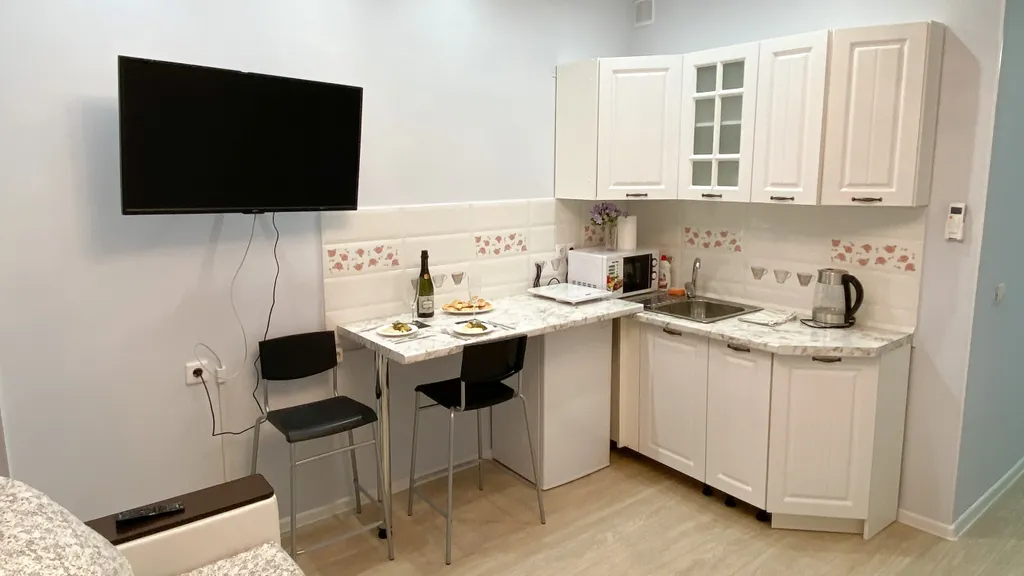 Студия Фиалка