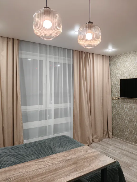 Студия в Уюн парке