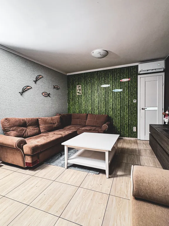 Уютный дом с apoматным чаном и баней