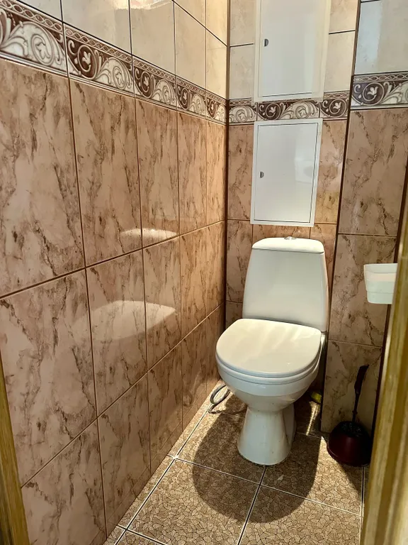 Квартира Уютная квартира в центре города — Калининград