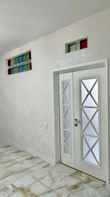 Квартира Уютная квартира в центре города рядом с морем — Махачкала