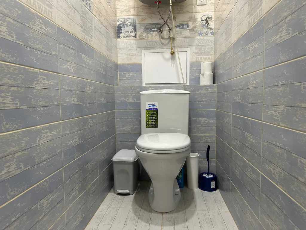 Уютная студия в центре города