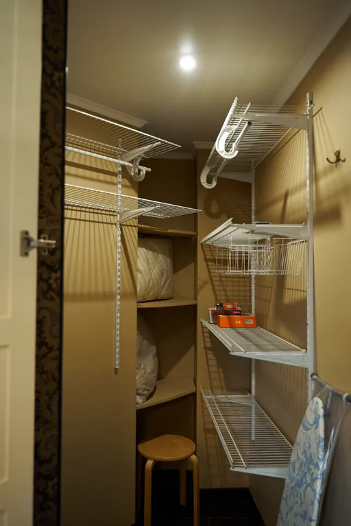 Бизнес-квартира в центре