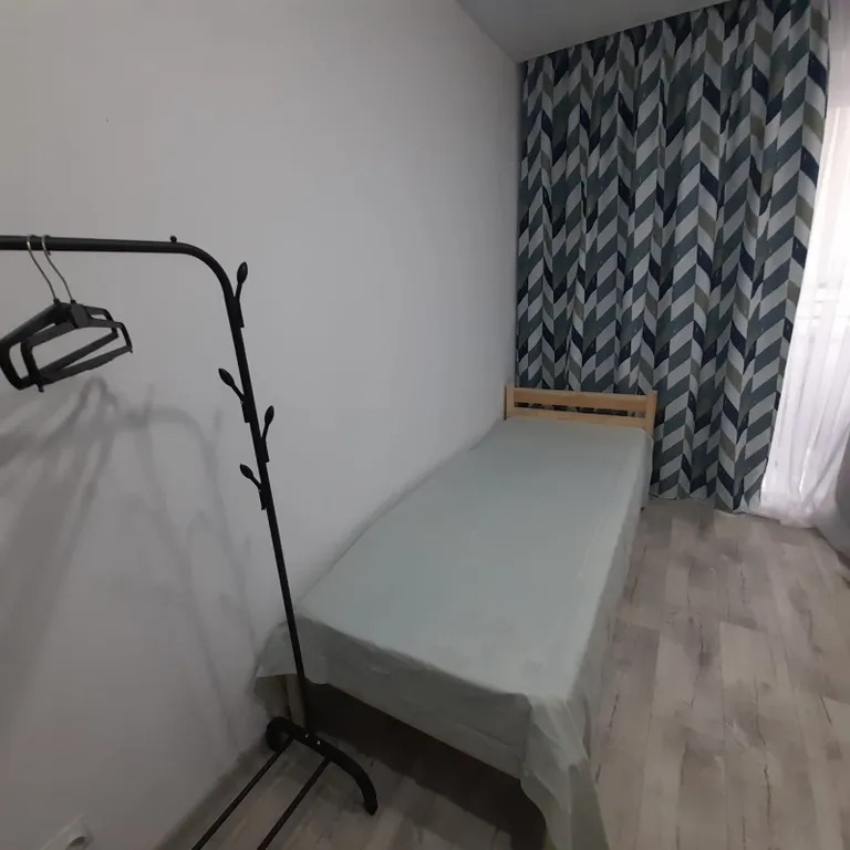 Большая квартира для командированных и гостей города