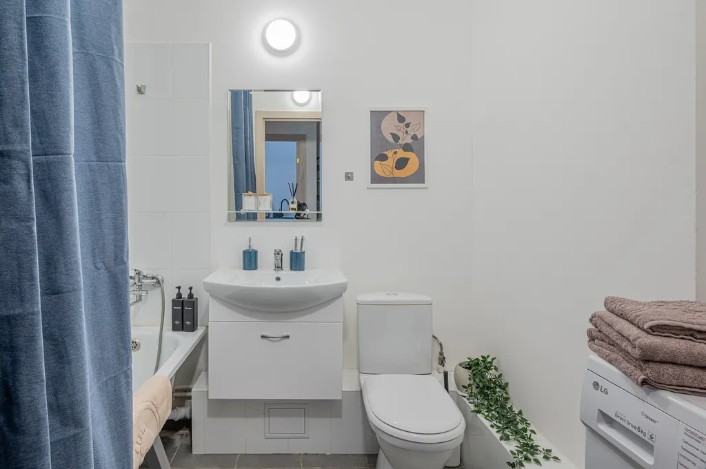 Квартира Comfort class