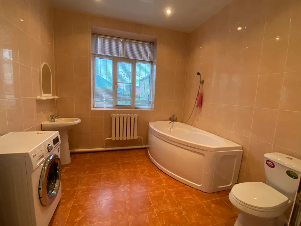 3-комнатный Дом