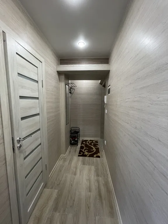 Квартира Уютные апартаменты — Калининград