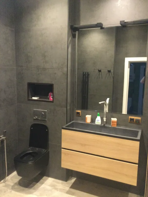 Квартира Квартира Романтика на закате — Геленджик