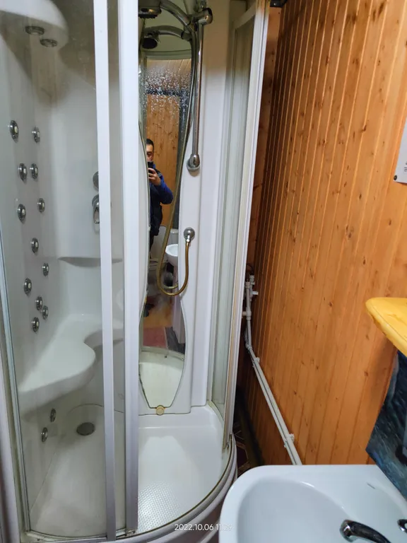 Коттедж Уютный теплый дом — Луга