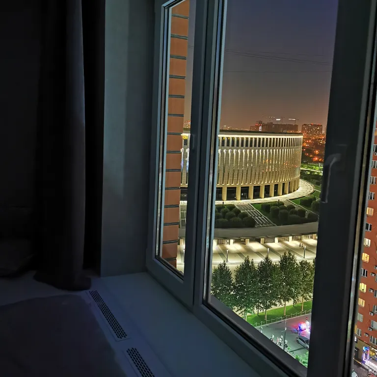 Квартира Квартира Дизайнерская студия Korolevskii House B&W — Краснодар